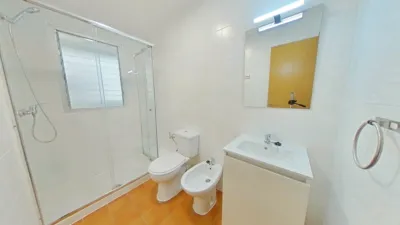 Apartment in Sant Marcel·lí photo 26