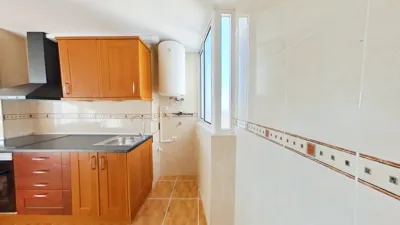 Apartment in Nou Alacant photo 27