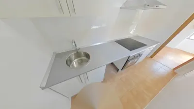 Apartment in Arcos photo 20