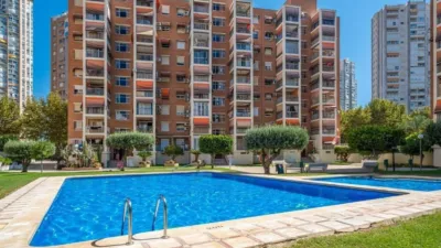 Apartment on Avenida de Juan Fuster, Zaragoza photo 3