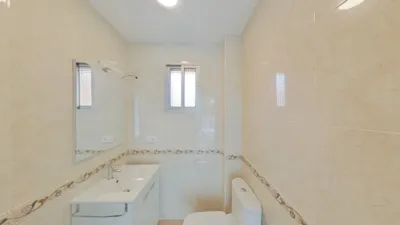 Piso en Puerta Bonita photo 25
