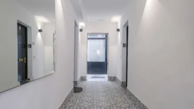 Apartment on Calle de Agustín Durán photo 30