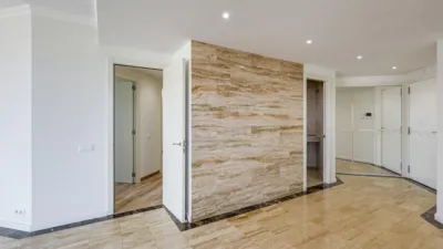 Apartment on Passeig del Taulat photo 14
