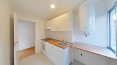 Apartment in Simancas photo 17