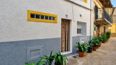 House on Solanillo Street photo 2