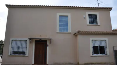 Chalet in Perleta photo 25