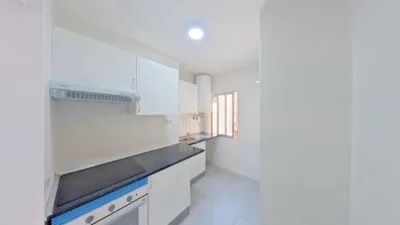 Apartment in Canillejas photo 30