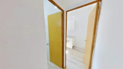 Apartment in Almendrales photo 12