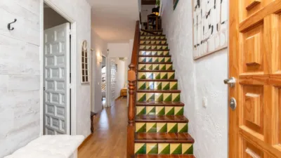 House on Carrer de Frederic Chueca photo 26