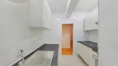 Apartment in Almendrales photo 17