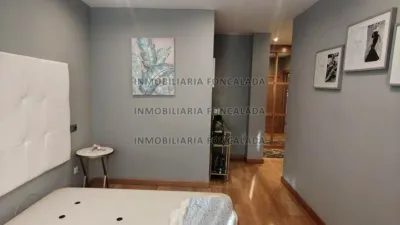 Apartment on Avenida del Mar Cantábrico photo 9
