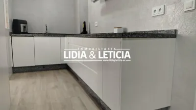 Apartment in Nueva Alcalá photo 7