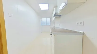 Apartment in La Creu Coberta photo 22