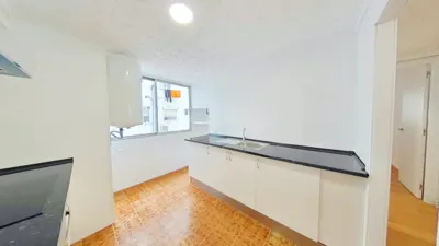 Flat in Xirivella photo 26