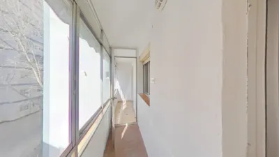 Apartment in San Fermín photo 25