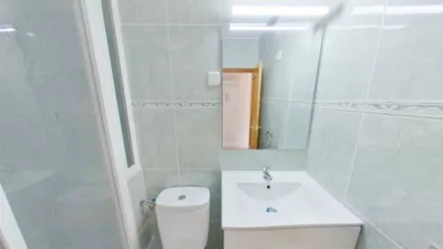 Apartment in Arcos photo 31