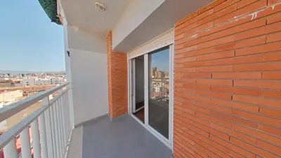 Piso – Alacant / Alicante, les Carolines Baixes, l'Alacantí - Vista 3