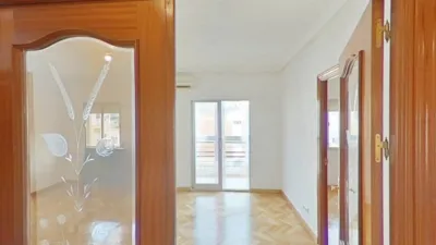 Apartment in Puerta Bonita photo 6