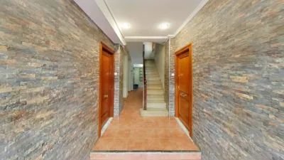 Apartment in Sant Marcel·lí photo 37