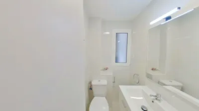 Flat in Vallecas Historic Quarter photo 24
