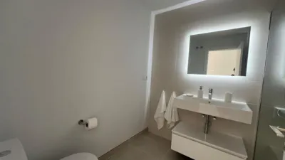 Penthouse in Urbanizacion Casares Golf Garden Street -Ur12 photo 3