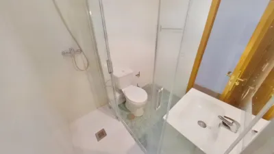 Apartment in Norte-Universidad photo 28