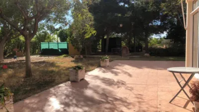 Chalet in Perleta photo 96
