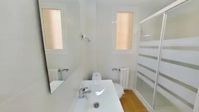 Apartment in Abrantes photo 31