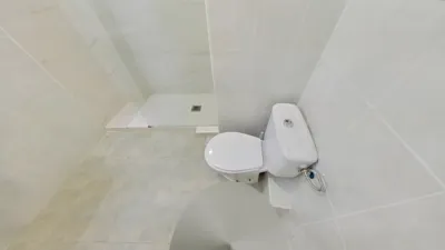 Apartment in Poble Nou photo 30
