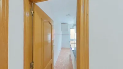 Apartment in Simancas photo 16