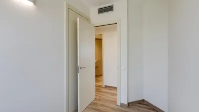 Apartment on Passeig del Taulat photo 25