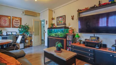 Apartment on Calle del Parque Sierra Norte photo 5