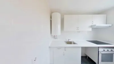 Apartment in Arcos photo 26