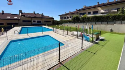 Apartment in Guadarrama photo 5