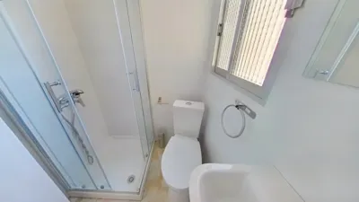 Apartment in La Creu Coberta photo 31