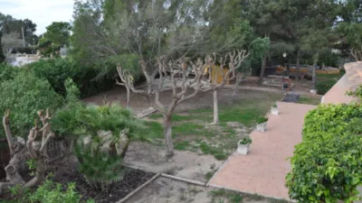 Chalet in Perleta photo 63