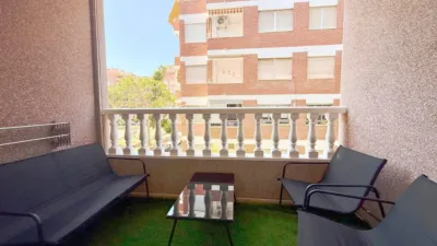 Apartment on Calle de Ramón Gallud, 206 photo 19