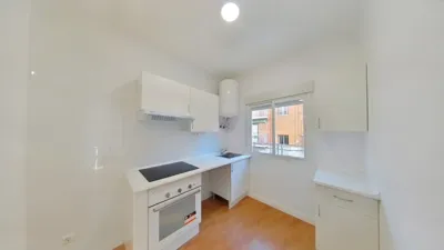 Flat in Pradolongo photo 24