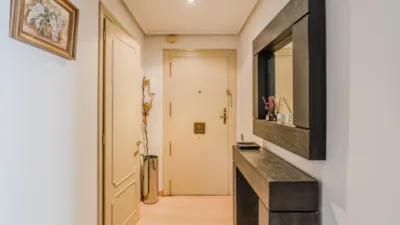 Apartment on Calle del Corazón de María photo 9