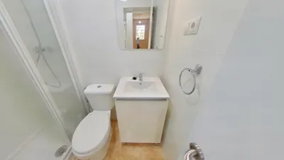 Apartment in Arcos photo 31
