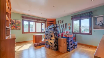 Chalet en Carrer Montseny photo 36