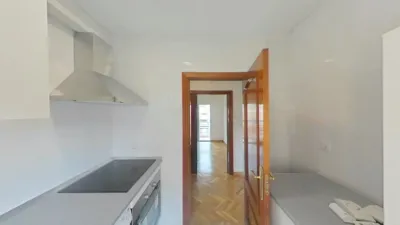 Apartment in Puerta Bonita photo 25