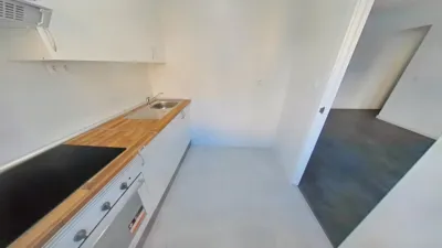 Apartment in San Fermín photo 18