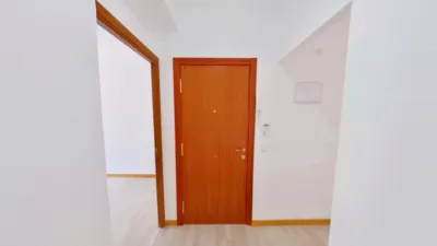 Apartment in Almendrales photo 17