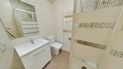Apartment in Canillejas photo 23