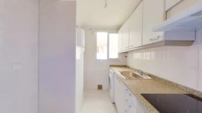 Apartment in Tormos photo 24