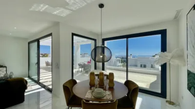 Penthouse on N-340 Road photo 9