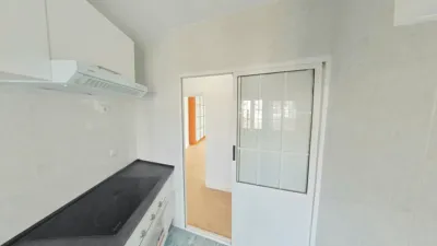 Flat in Puerta Bonita photo 23