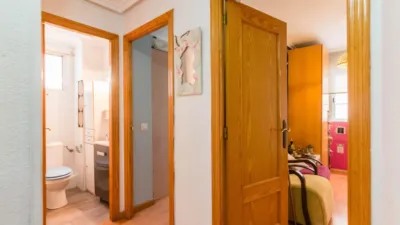 Apartment in Barrio del Carmen photo 15
