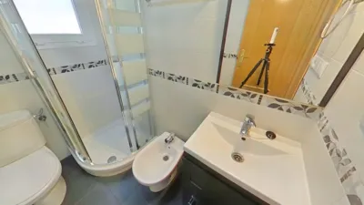 Apartment in Puerta Bonita photo 25